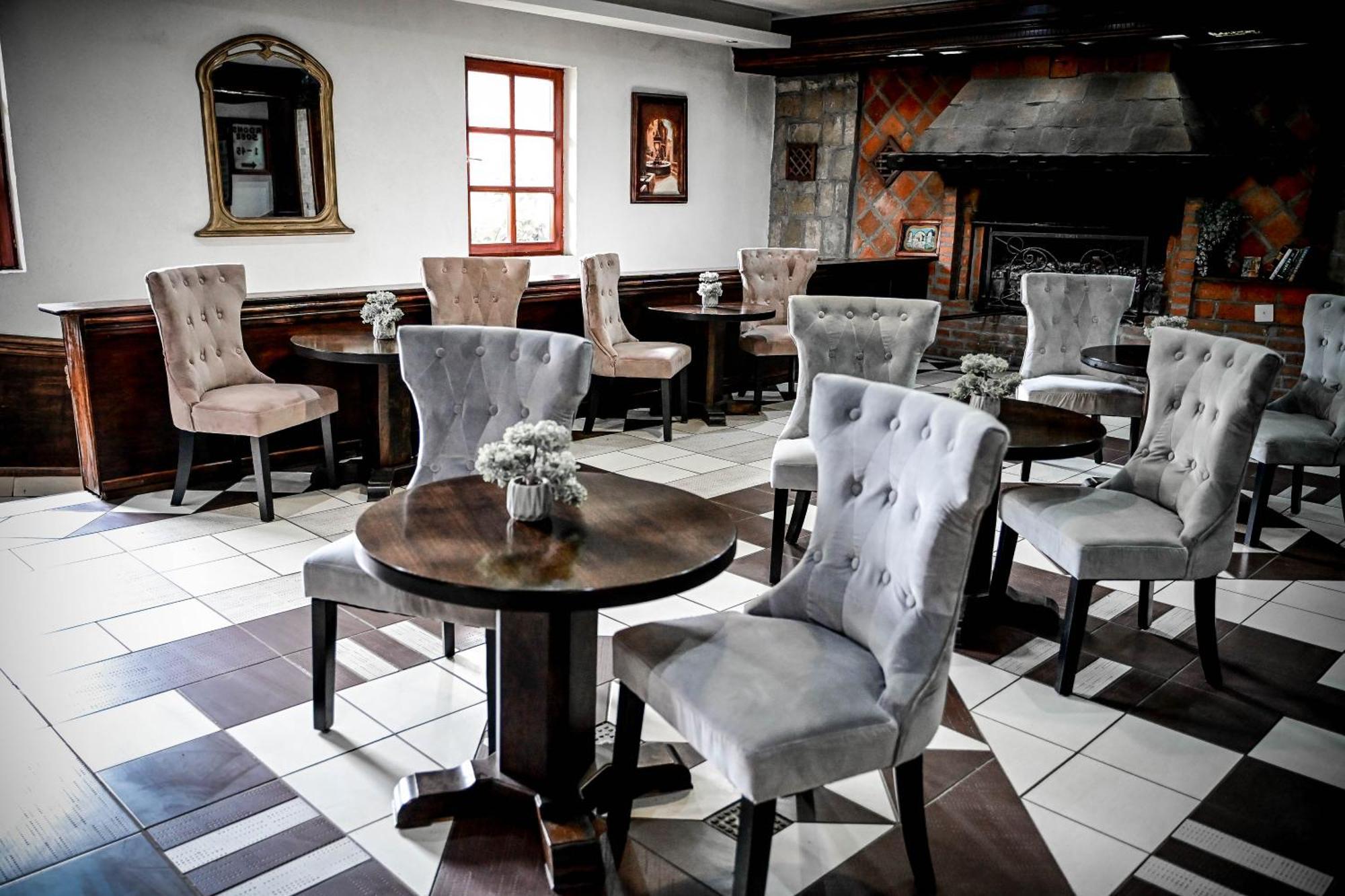Hotel Centar Balasevic Belgrade Exterior photo
