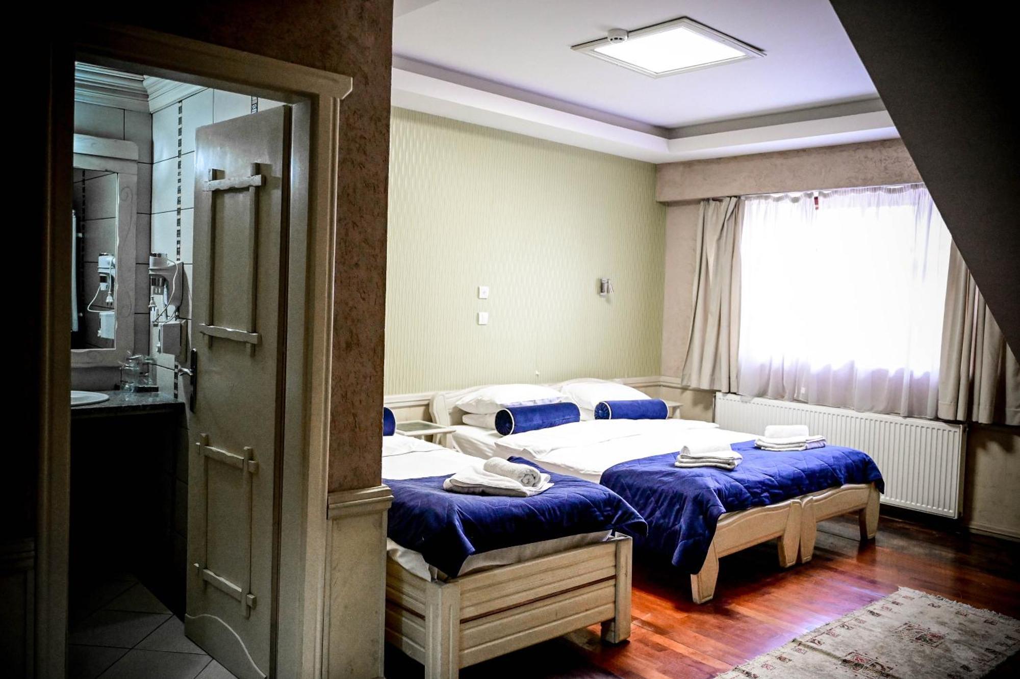 Hotel Centar Balasevic Belgrade Exterior photo