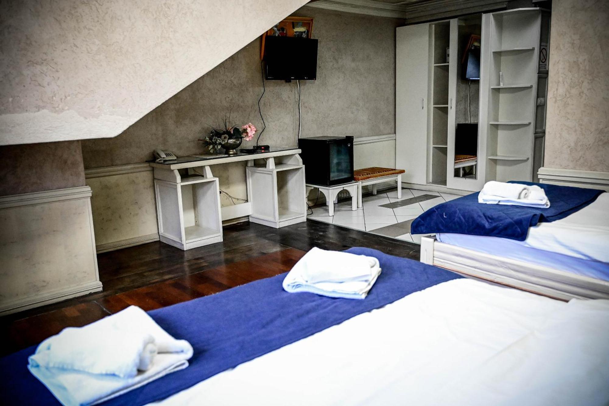 Hotel Centar Balasevic Belgrade Exterior photo