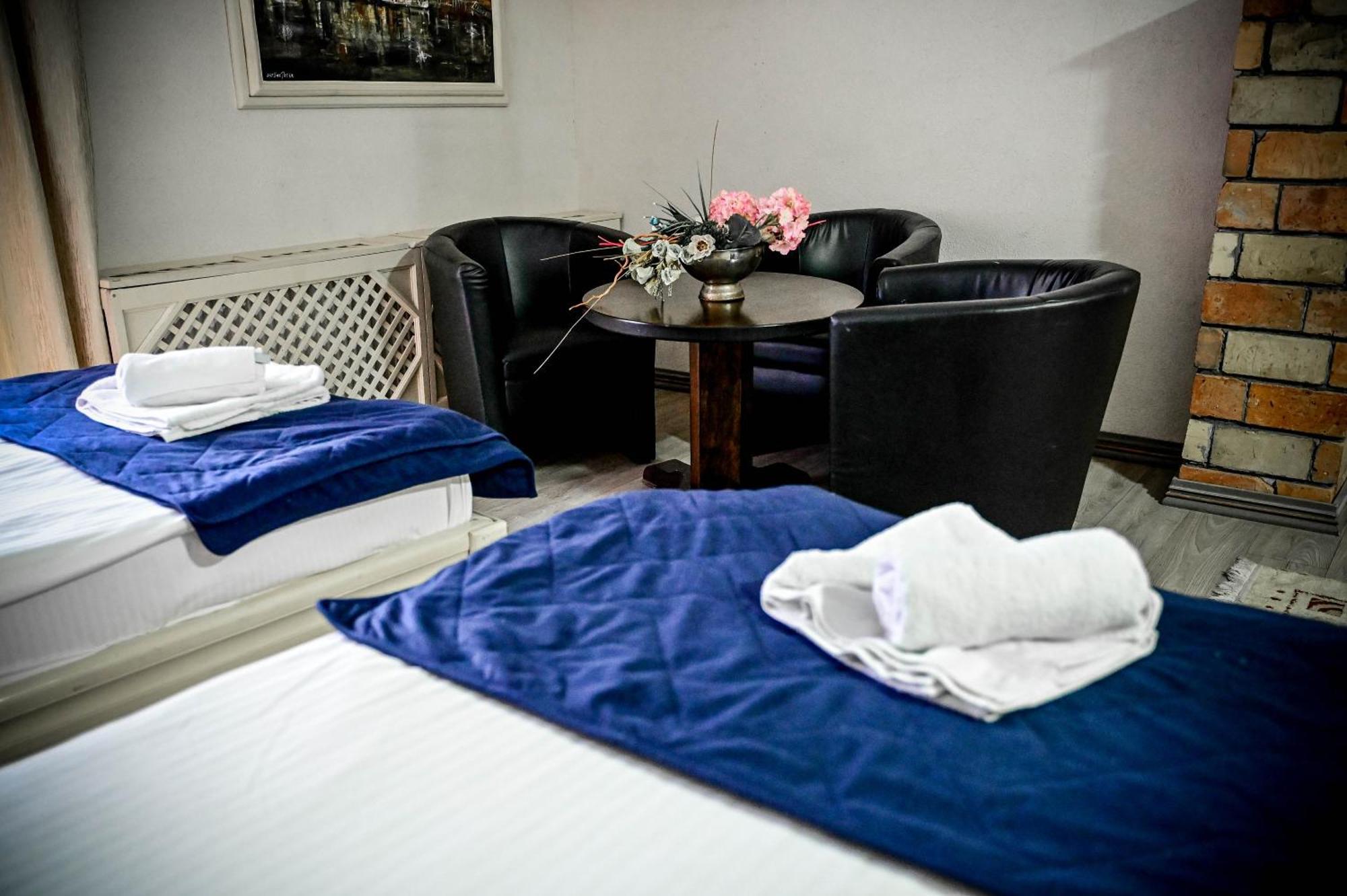Hotel Centar Balasevic Belgrade Exterior photo