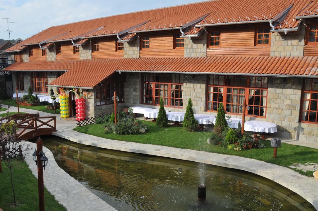Hotel Centar Balasevic Belgrade Exterior photo