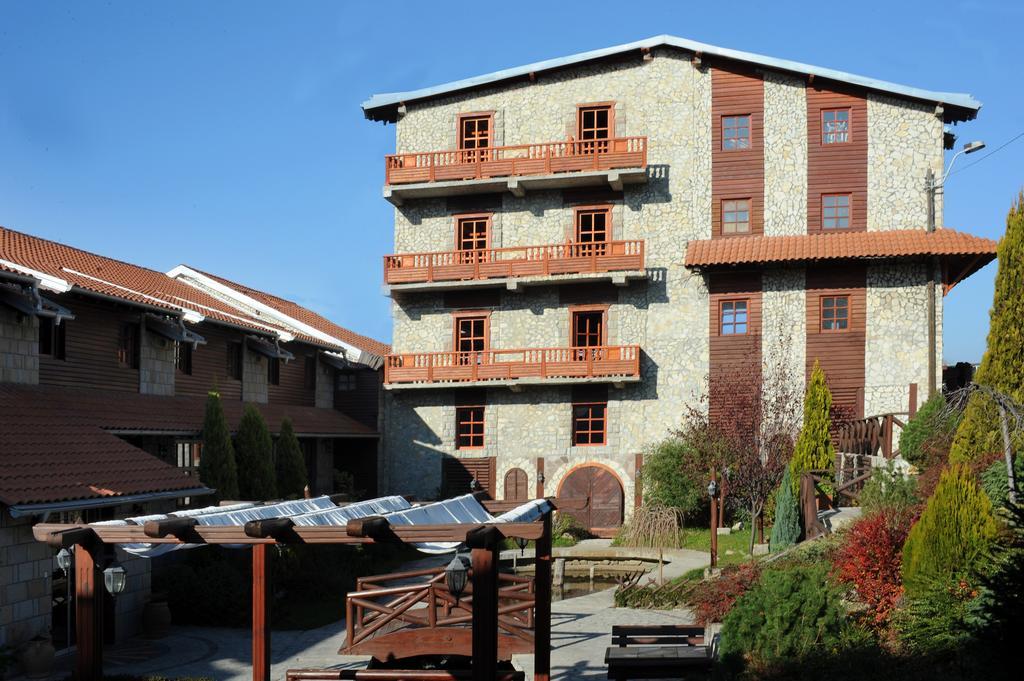 Hotel Centar Balasevic Belgrade Exterior photo