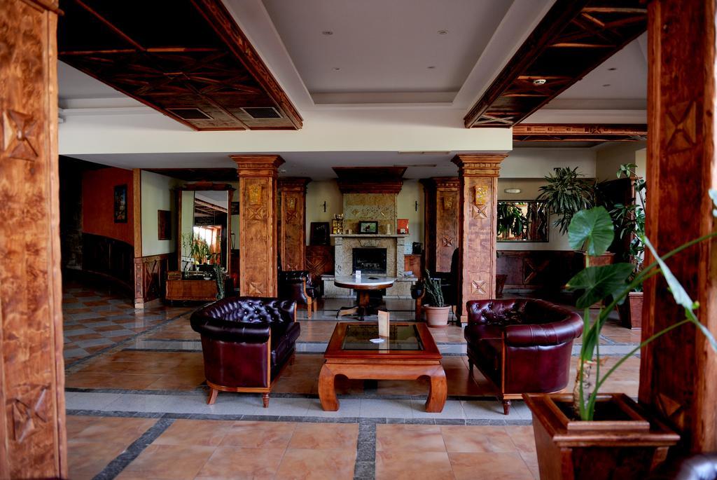 Hotel Centar Balasevic Belgrade Exterior photo