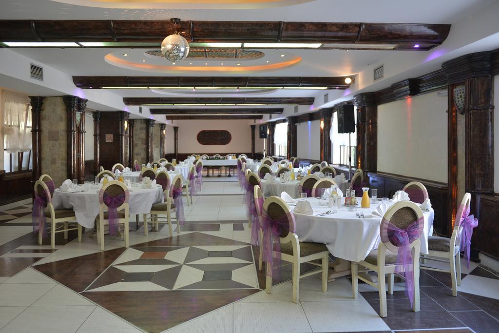 Hotel Centar Balasevic Belgrade Exterior photo