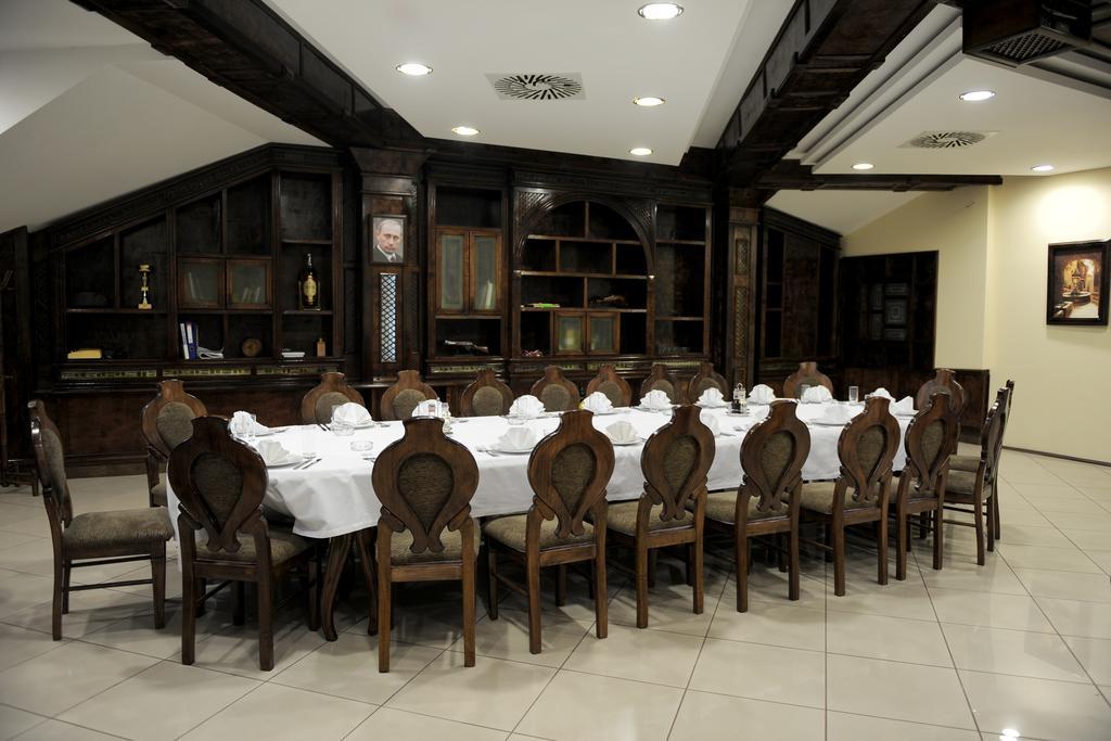 Hotel Centar Balasevic Belgrade Exterior photo