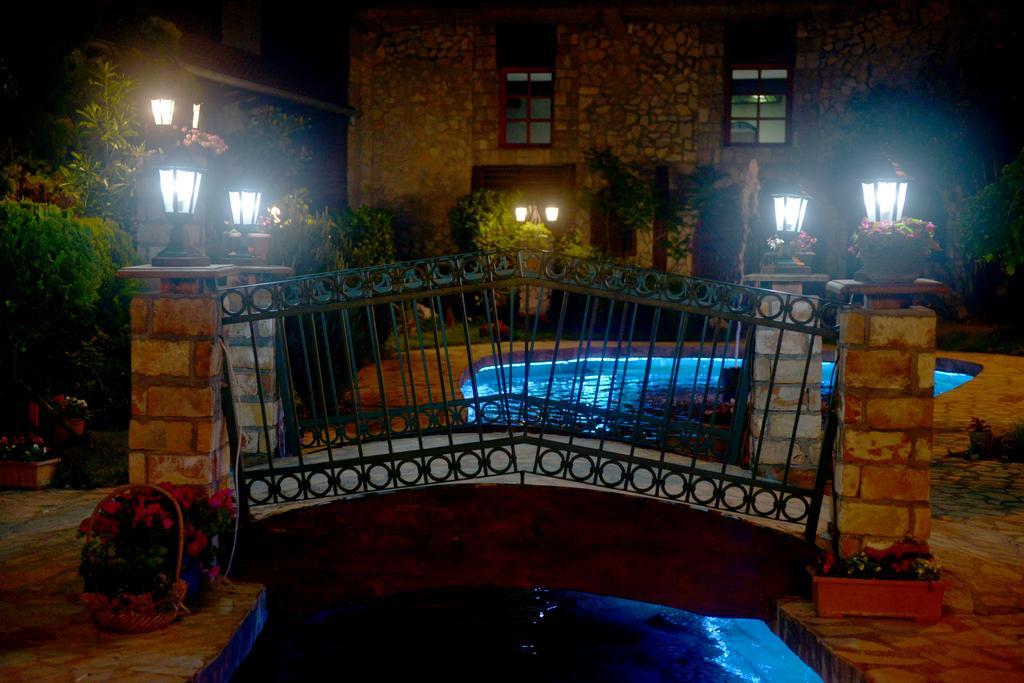 Hotel Centar Balasevic Belgrade Exterior photo