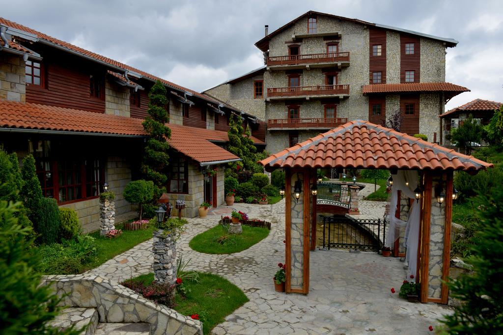 Hotel Centar Balasevic Belgrade Exterior photo