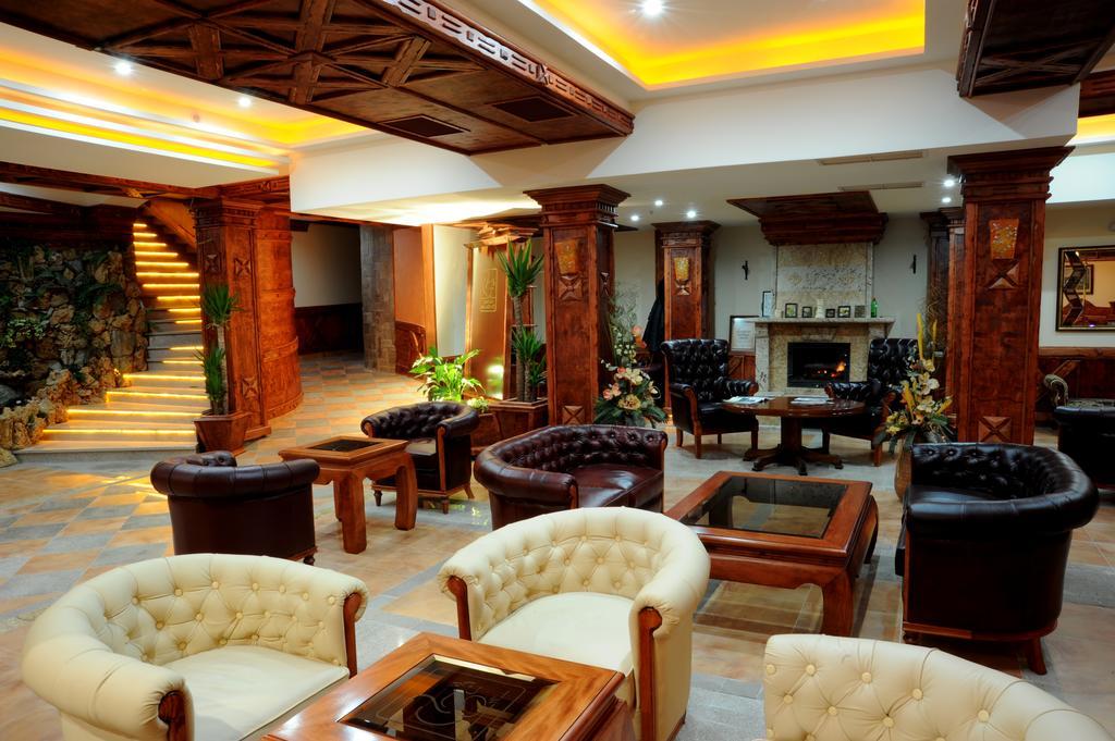 Hotel Centar Balasevic Belgrade Exterior photo