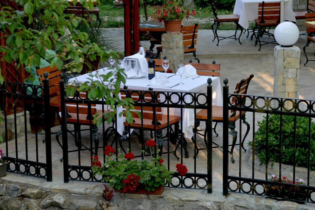 Hotel Centar Balasevic Belgrade Exterior photo