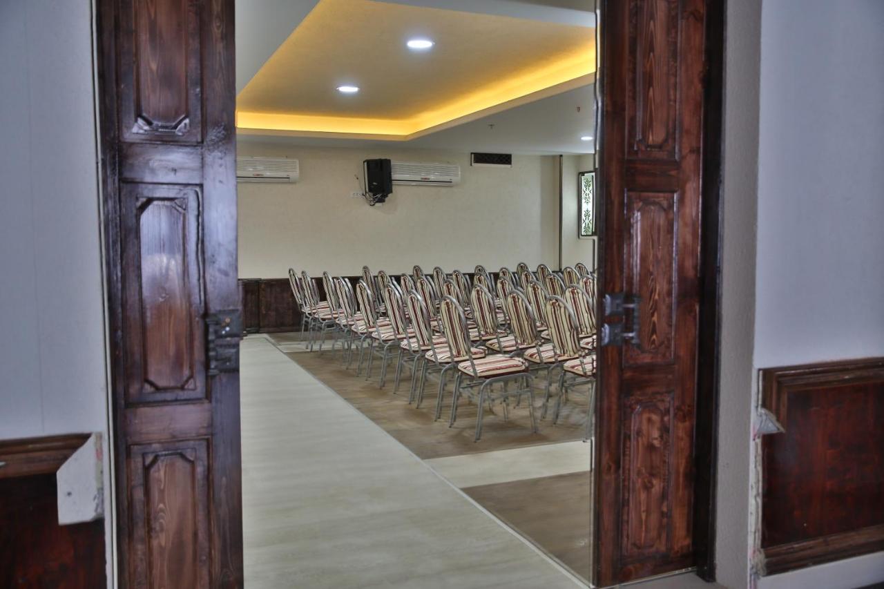 Hotel Centar Balasevic Belgrade Exterior photo