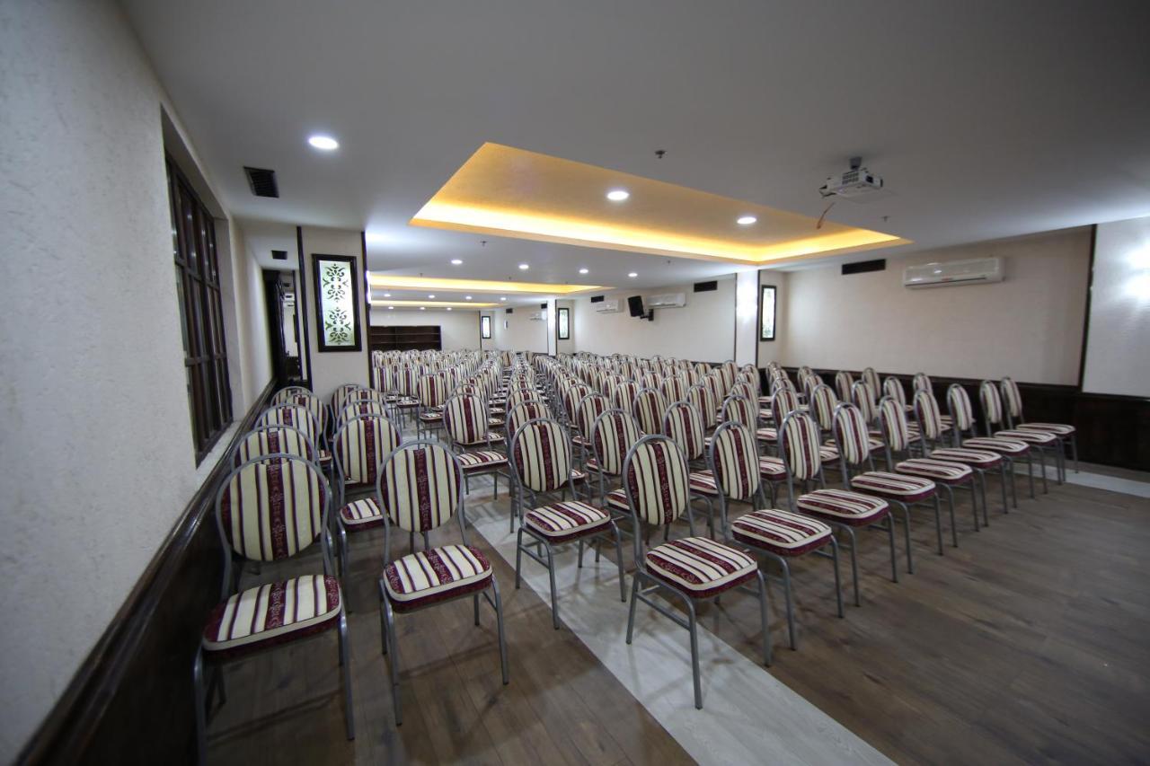 Hotel Centar Balasevic Belgrade Exterior photo